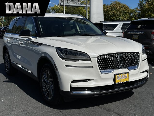 2024 Lincoln Aviator
