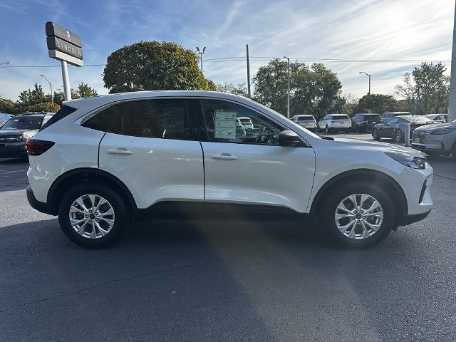 Certified 2023 Ford Escape Active SUV