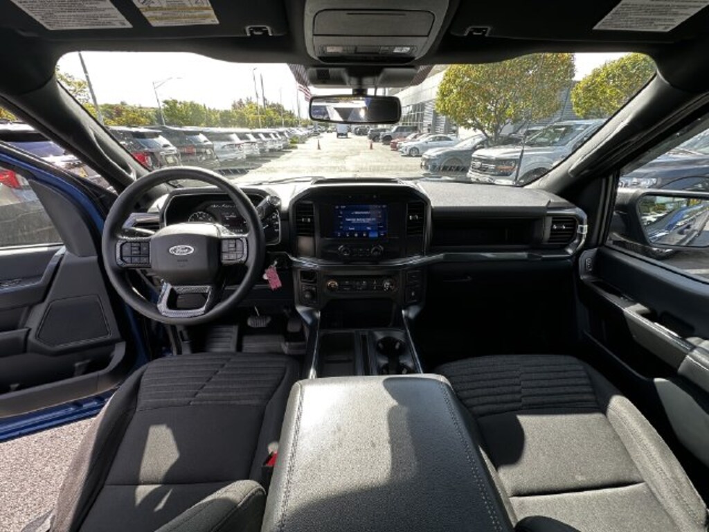 Used 2022 Ford F-150 XL Truck