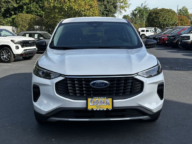 Certified 2023 Ford Escape Active SUV