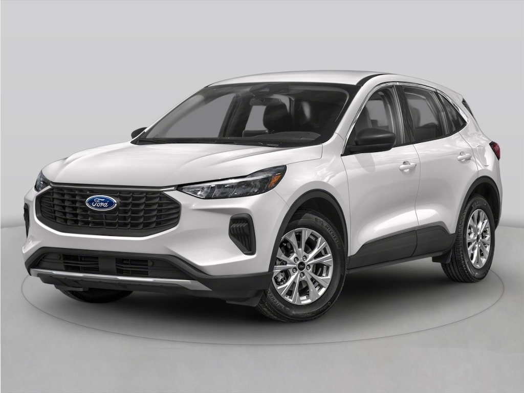 Used 2023 Ford Escape ST-Line SUV