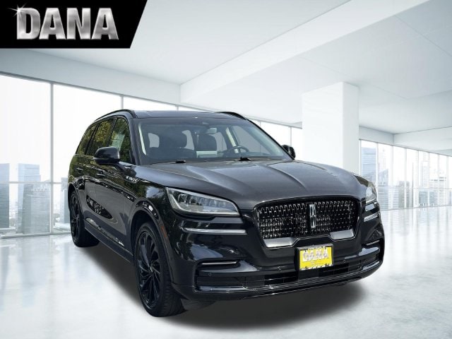 2023 Lincoln Aviator
