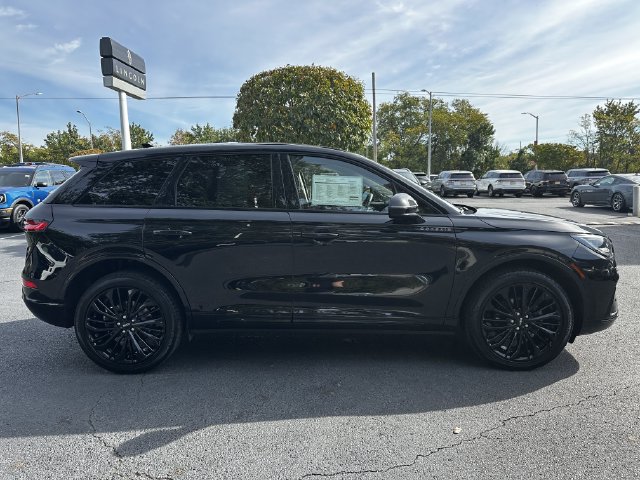 Certified 2023 Lincoln Corsair Standard SUV