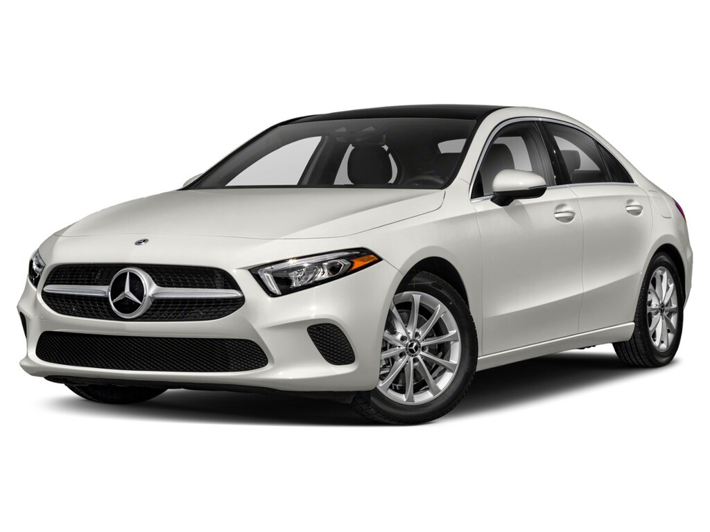 Used 2021 Mercedes-Benz A-Class A 220 Sedan