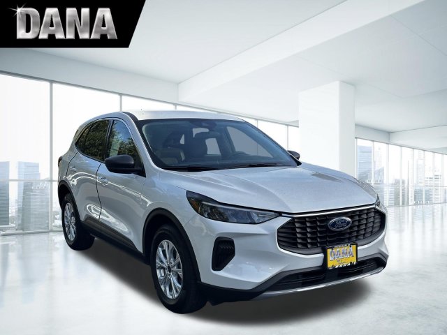 Certified 2023 Ford Escape Active SUV