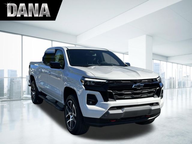 Used 2024 Chevrolet Colorado Z71 Truck for Sale in Staten Island