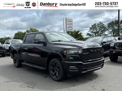 2027 Ram 1500 Big Horn Pickup