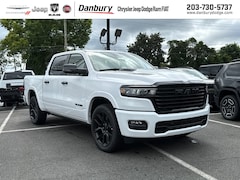 2027 Ram 1500 Laramie Pickup