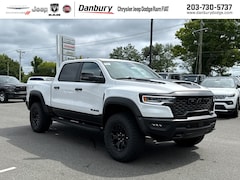 2027 Ram 1500 TRX SRT CREW CAB 4X4 5'7 BOX Pickup