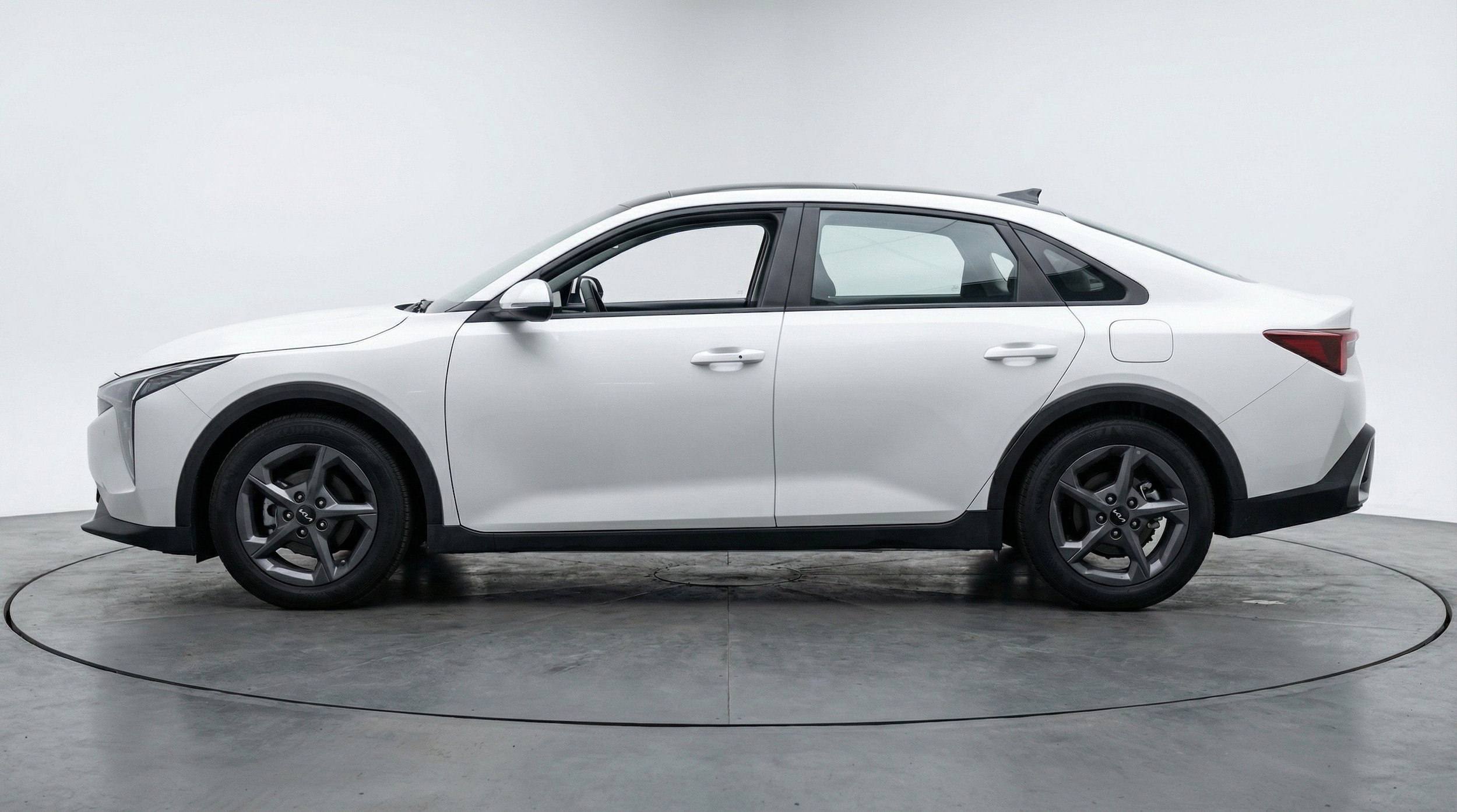 Thumbnail: 2025 Kia K4 - 5