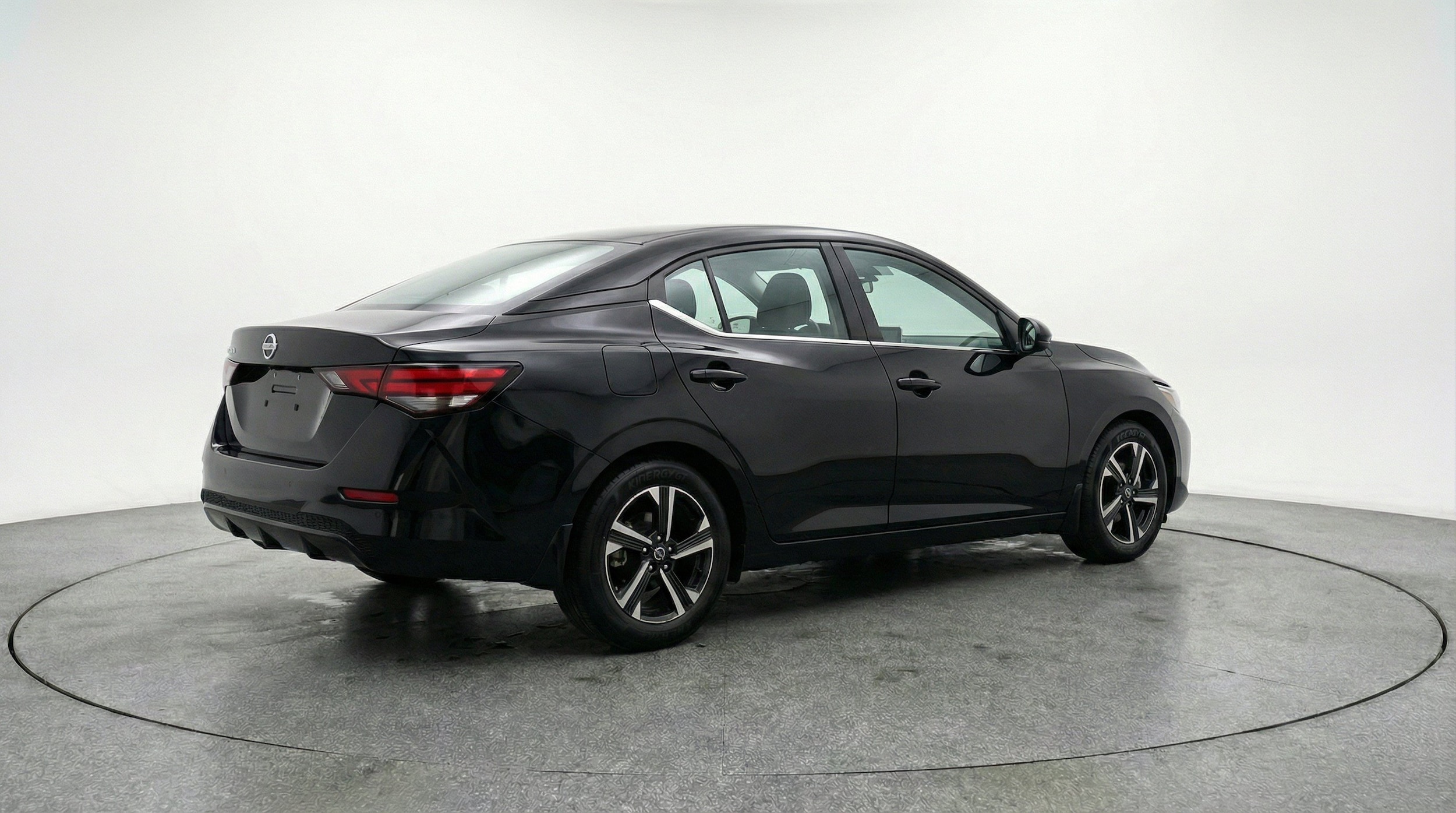 Thumbnail: 2025 Nissan Sentra - 9