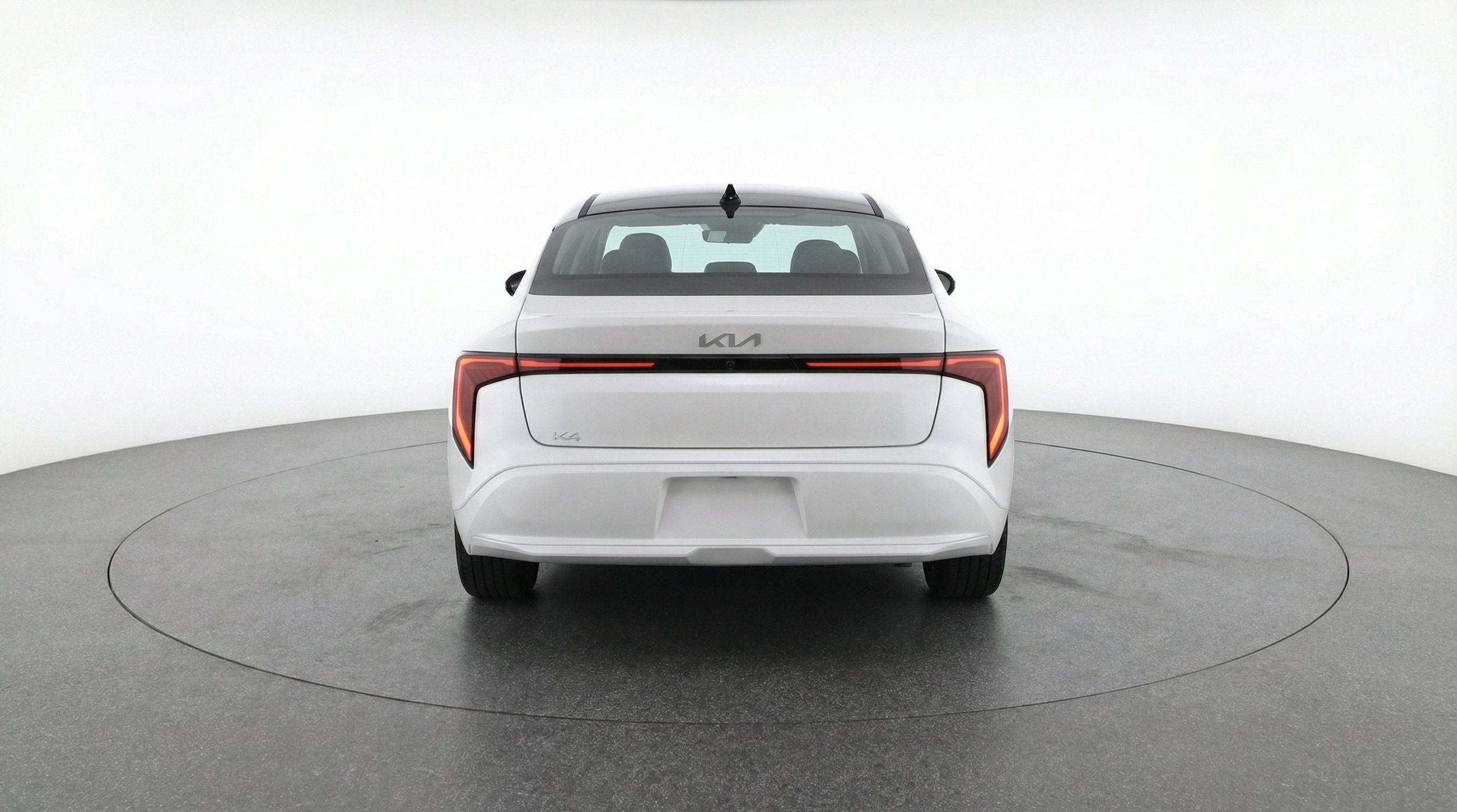 Thumbnail: 2025 Kia K4 - 7