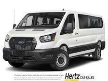 2024 Ford Econoline E-350 -
                  Danbury, CT