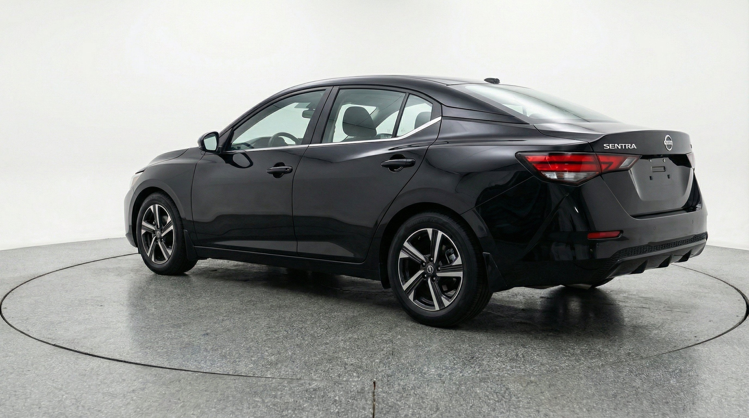 Thumbnail: 2025 Nissan Sentra - 6