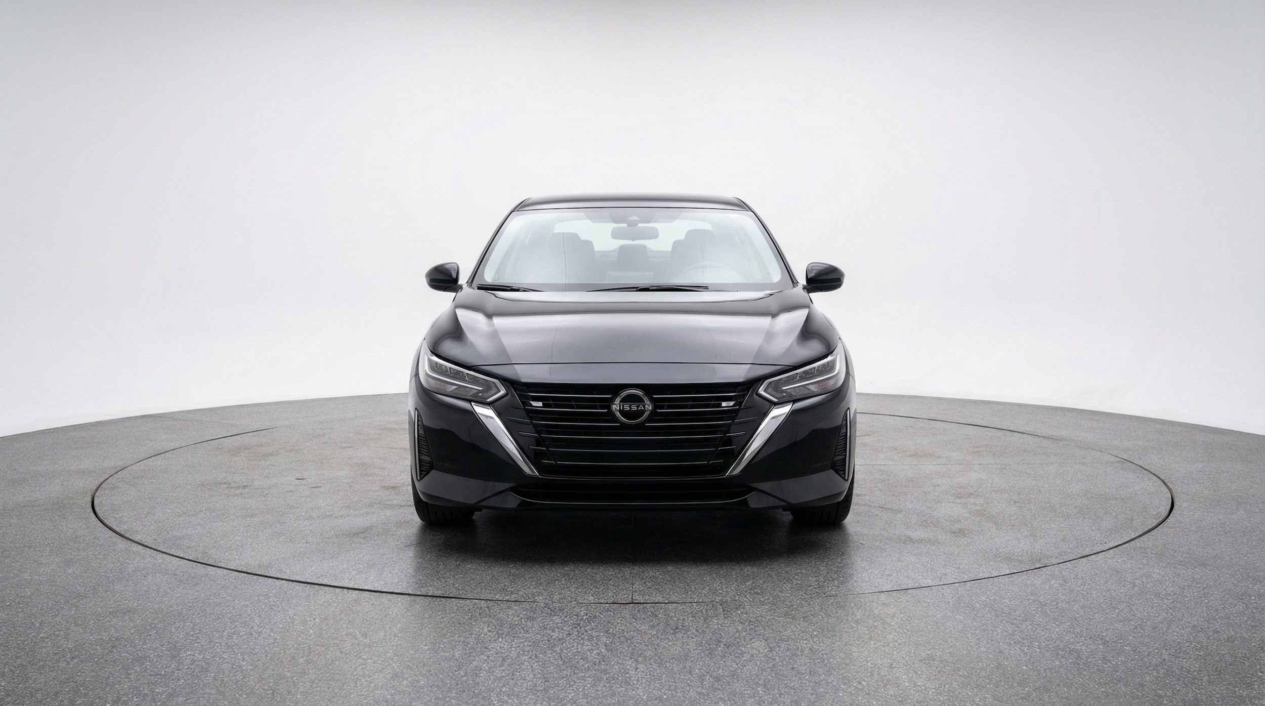 Thumbnail: 2025 Nissan Sentra - 2