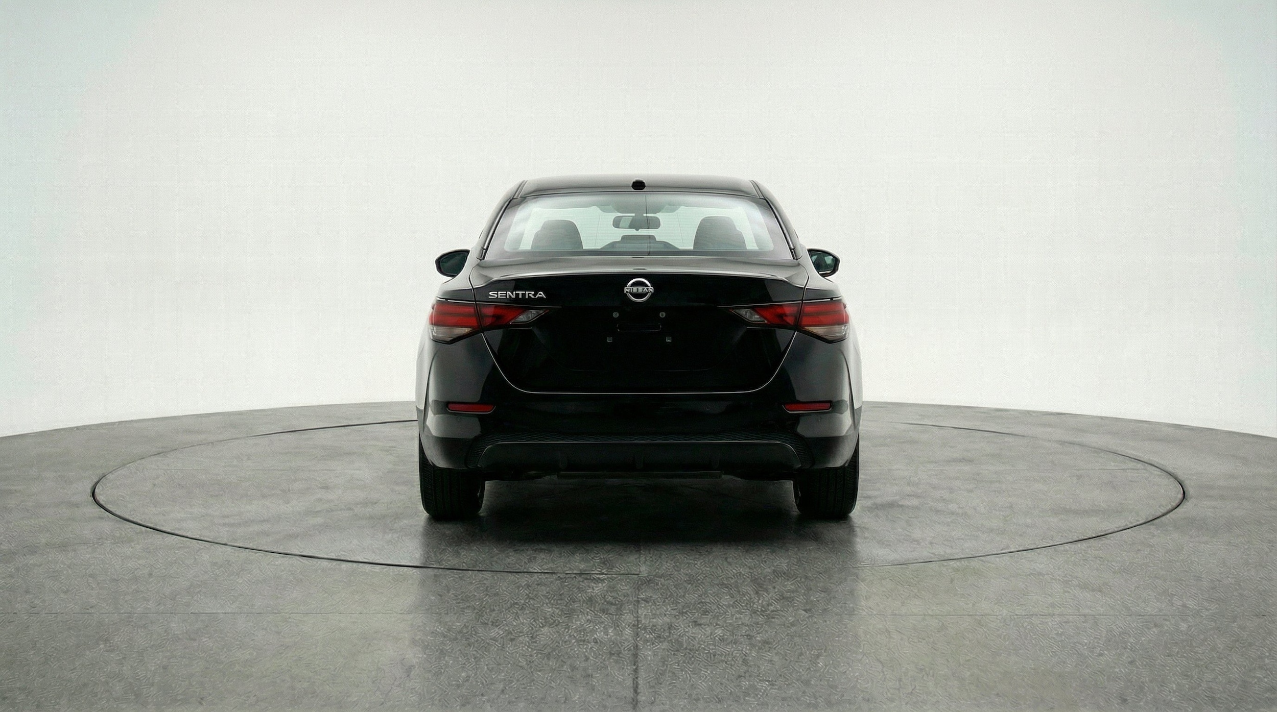 Thumbnail: 2025 Nissan Sentra - 7