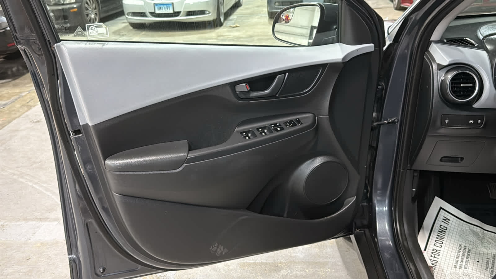 2019 Hyundai Kona SE - Photo 9