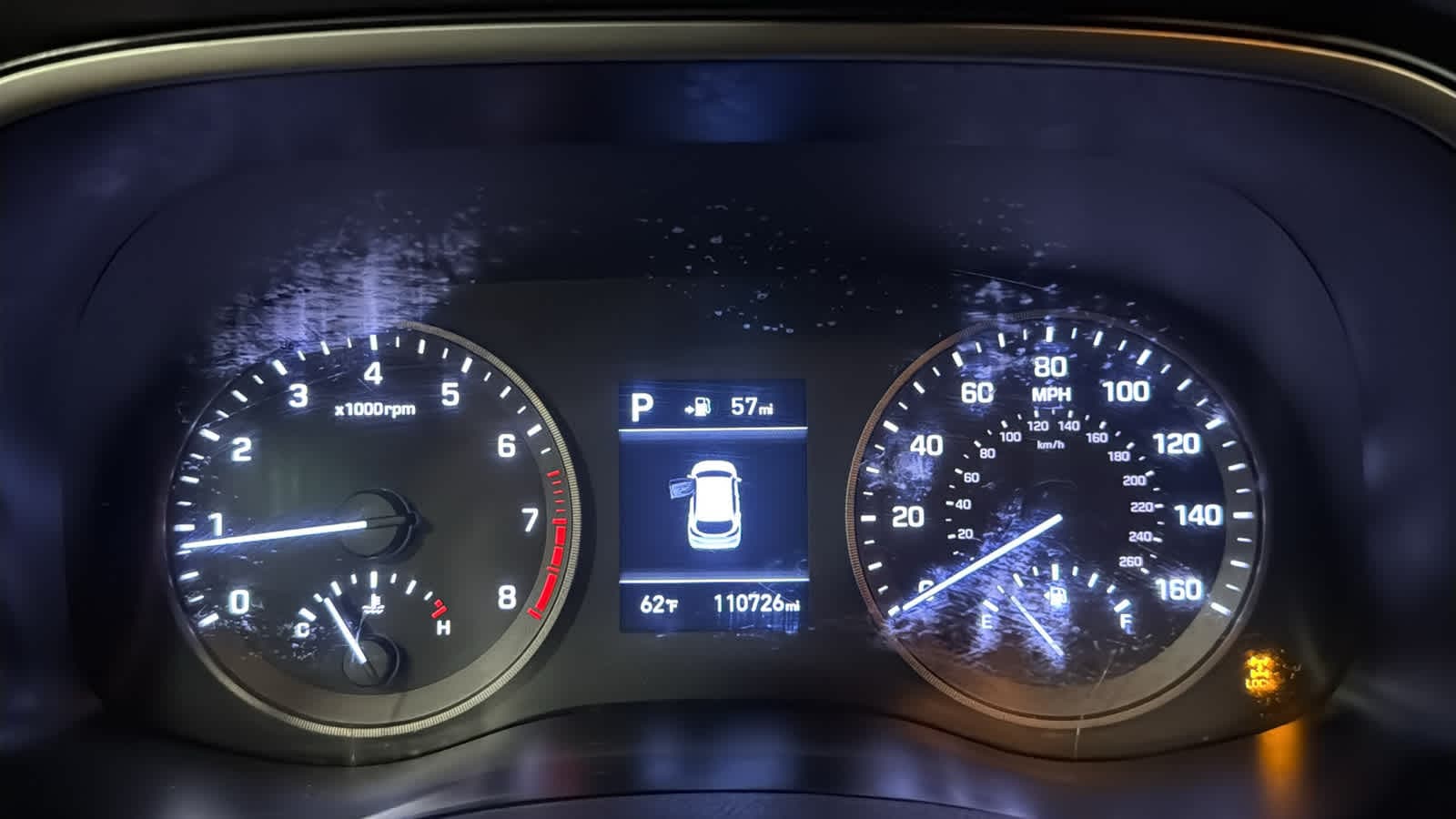 2019 Hyundai Tucson SE - Photo 14