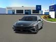 New 2026 Hyundai Elantra SEL Sport Plus Sedan
