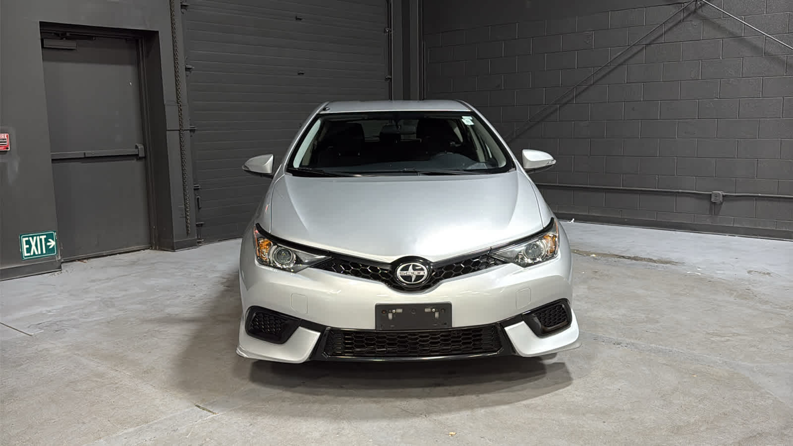 Used 2016 Scion iM HB CVT