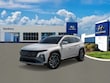  Hyundai Tucson Hybrid