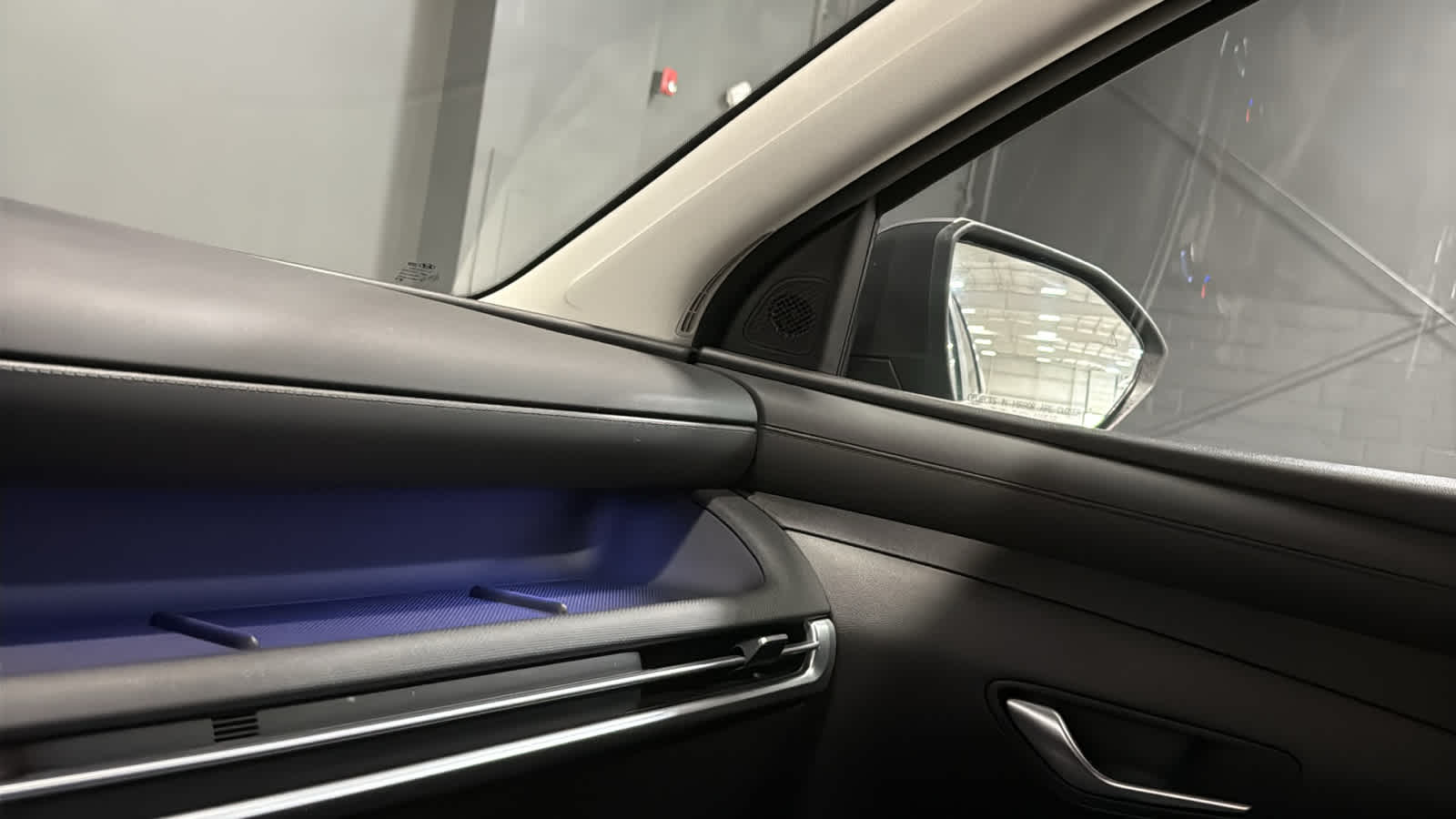 2025 Hyundai Tucson SEL Convenience - Photo 17