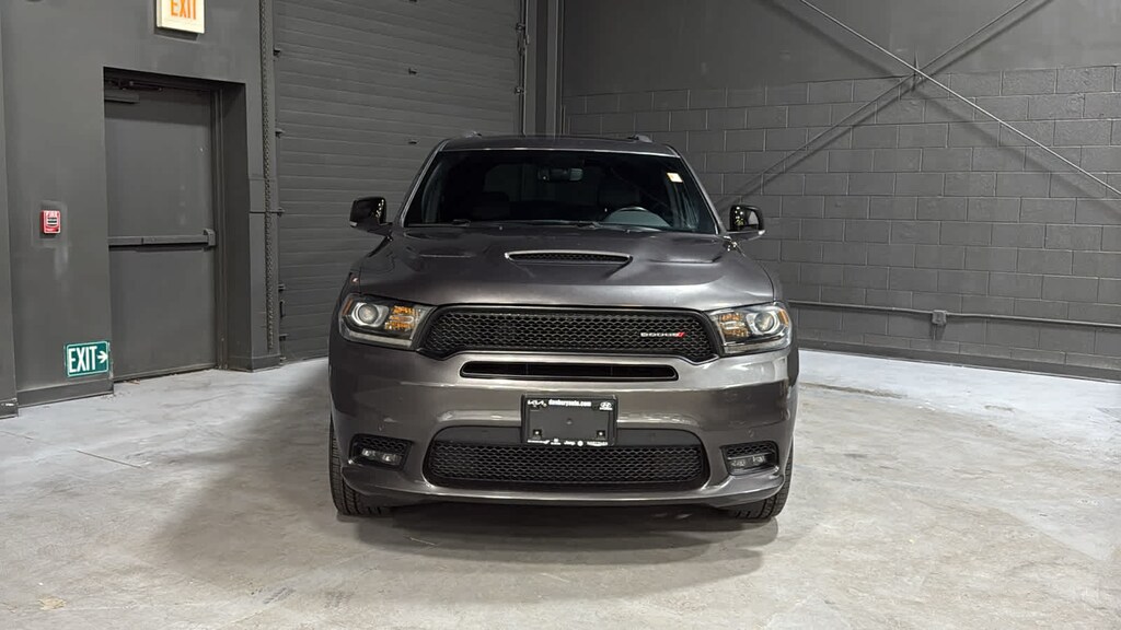 Used 2020 Dodge Durango R/T AWD