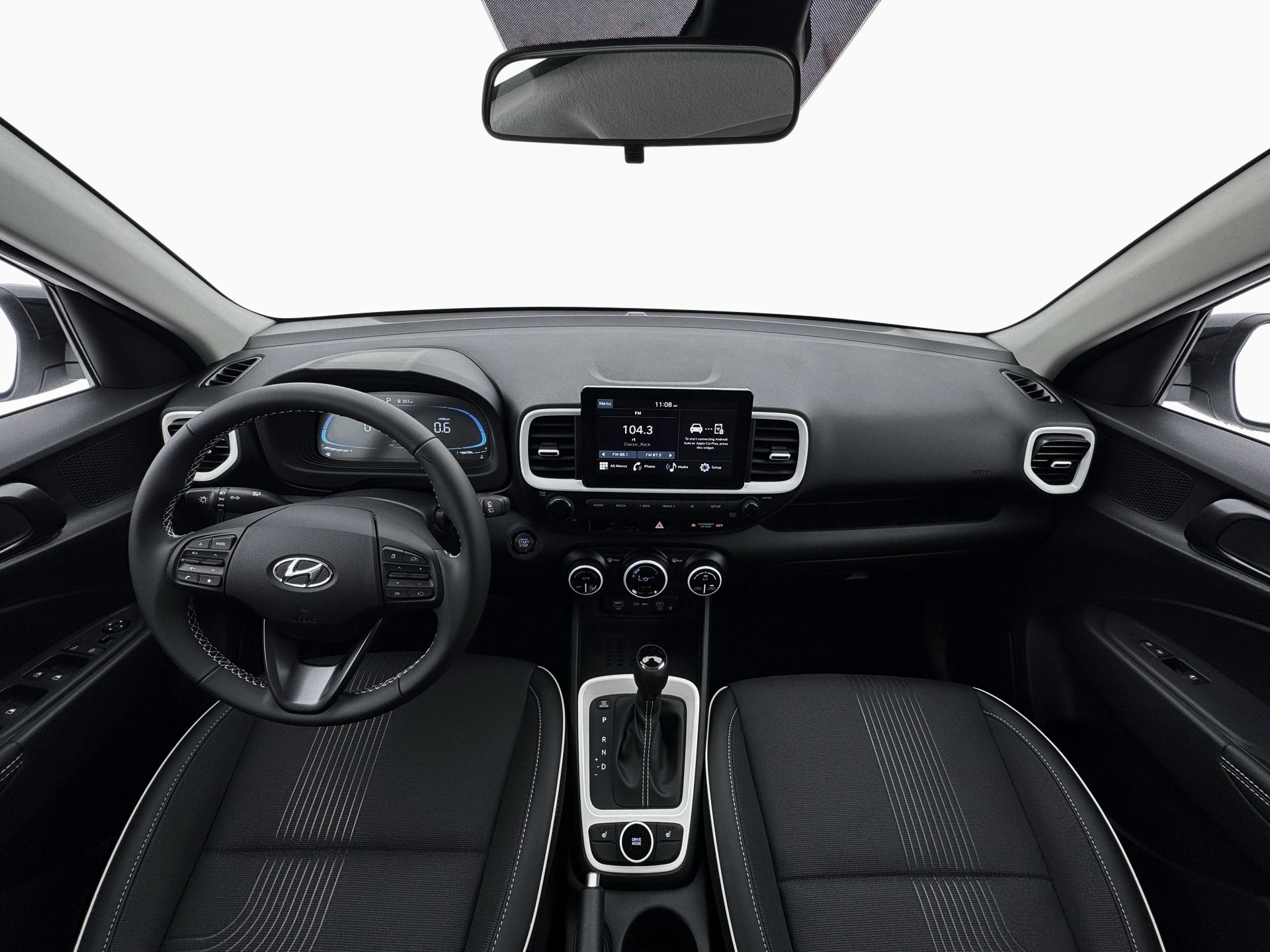 2026 Hyundai Venue SEL - Photo 13
