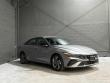 Certified 2025 Hyundai Elantra SEL Sport IVT