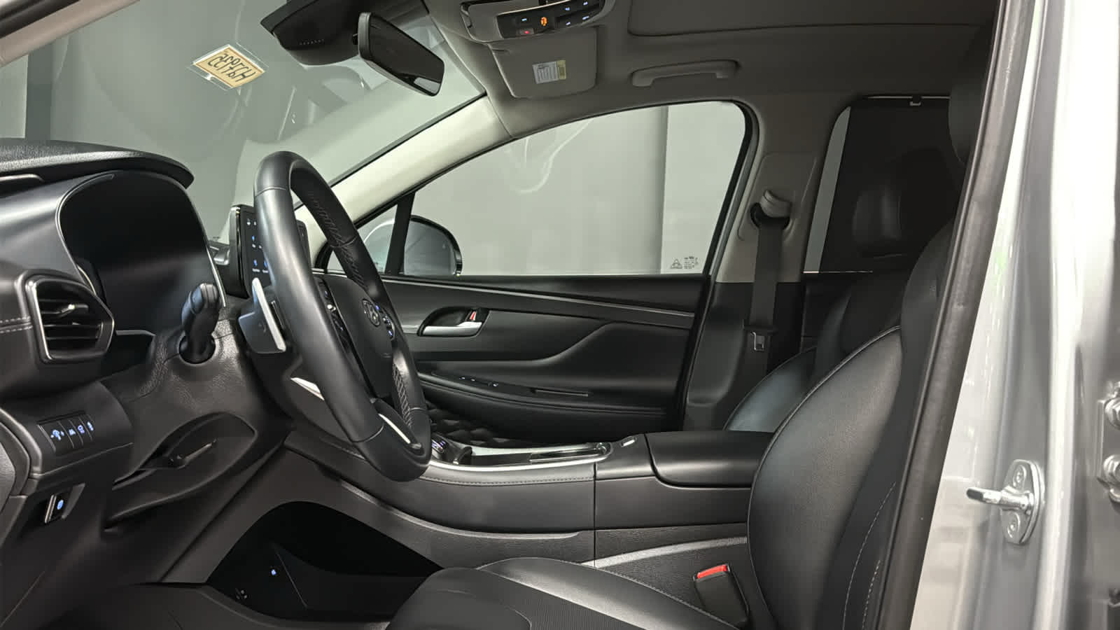 2023 Hyundai Santa Fe SEL - Photo 10