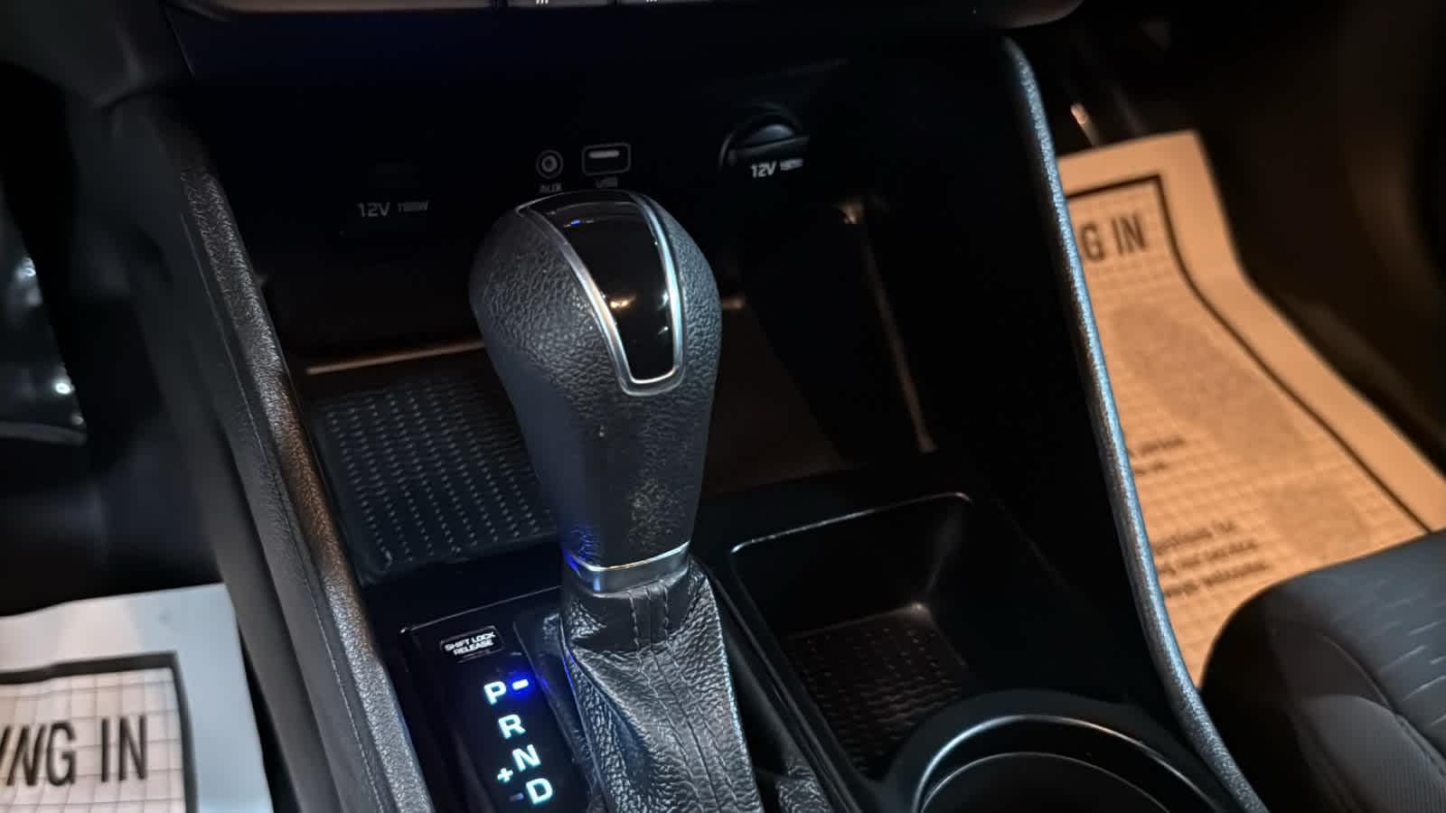 2019 Hyundai Tucson SE - Photo 17