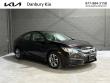 Used 2016 Honda Civic Sedan LX CVT