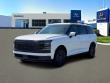 New 2027 Hyundai Palisade Hybrid Calligraphy Black Ink AWD