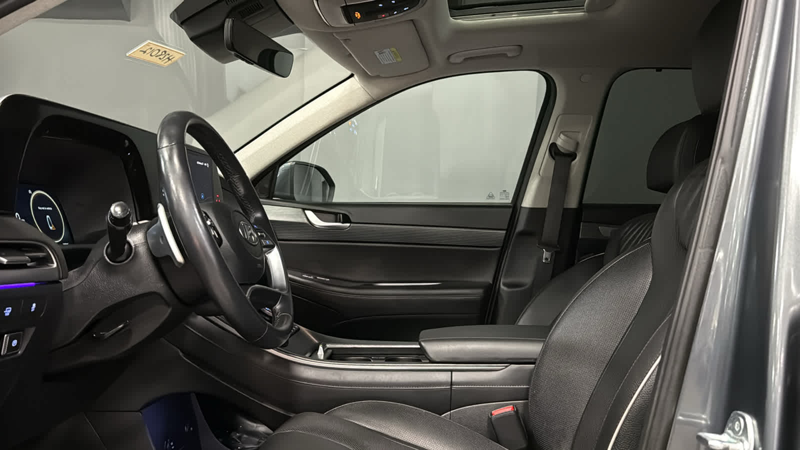 2024 Hyundai Palisade Limited - Photo 10