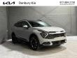 Certified 2025 Kia Sportage SX-Prestige AWD
