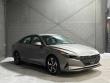 Certified 2023 Hyundai Elantra SEL IVT