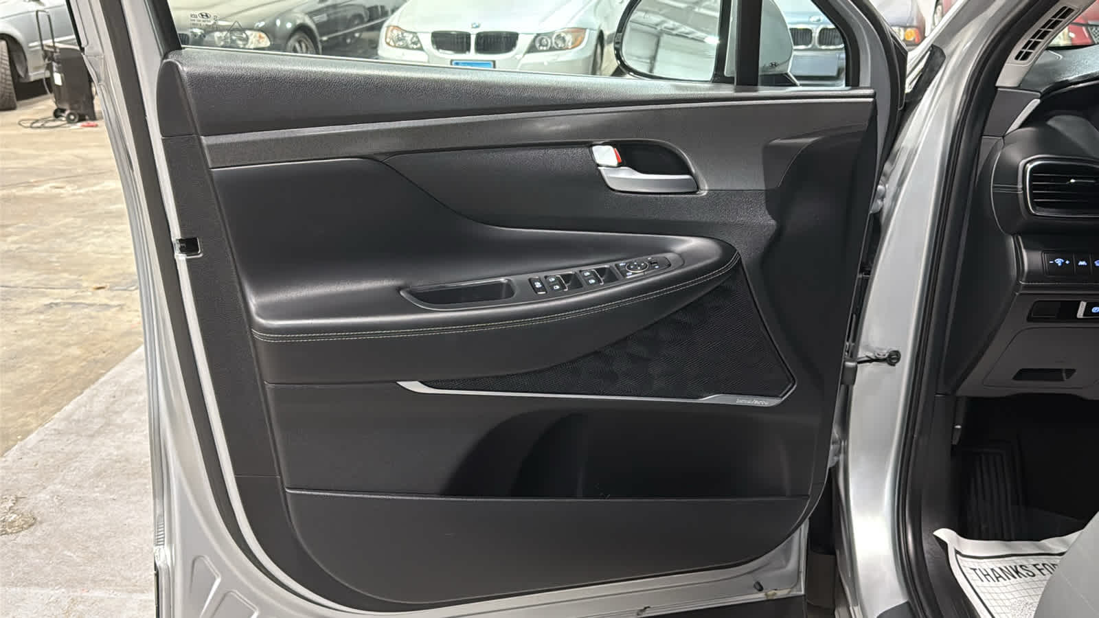 2023 Hyundai Santa Fe SEL - Photo 9