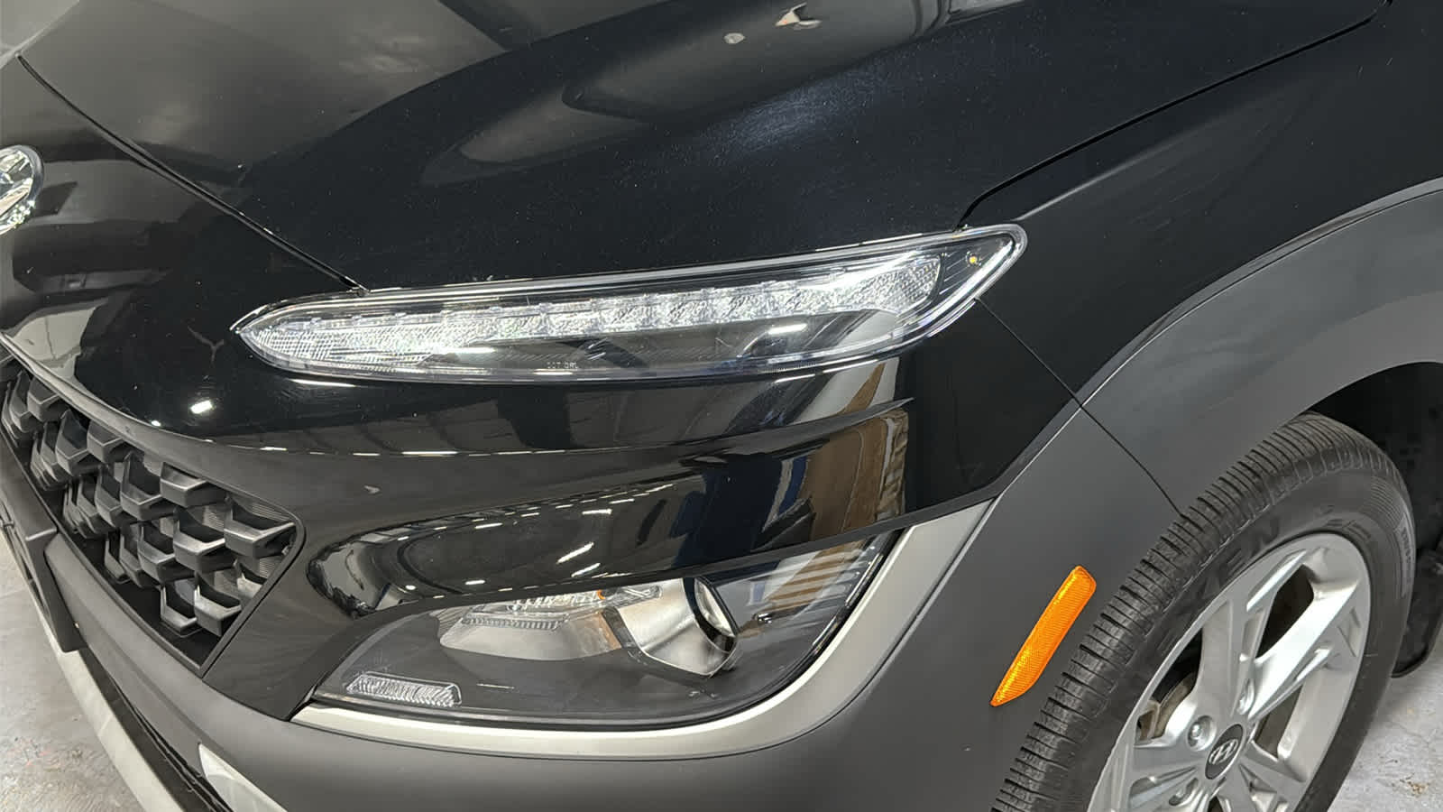 2023 Hyundai Kona SEL - Photo 7