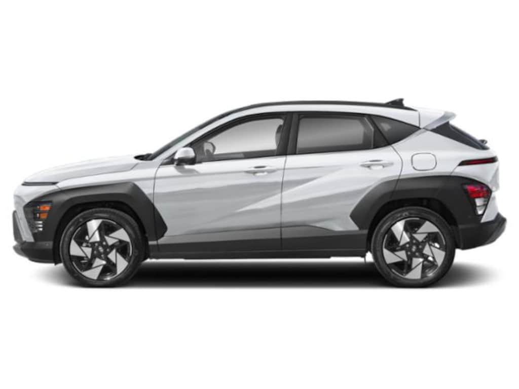 New 2027 Hyundai Kona Limited AWD AWD
