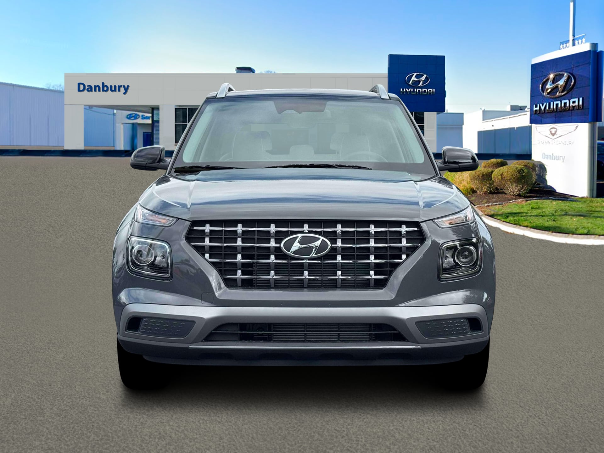 2026 Hyundai Venue SEL - Photo 12