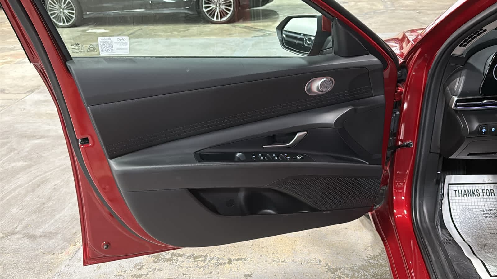 2024 Hyundai Elantra SEL - Photo 9