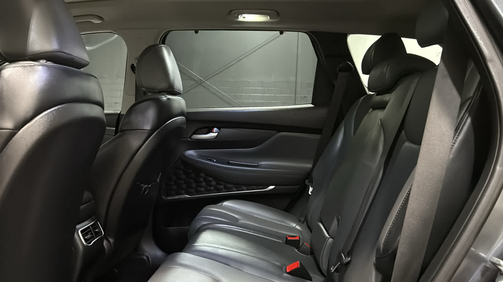 2023 Hyundai Santa Fe SEL - Photo 21