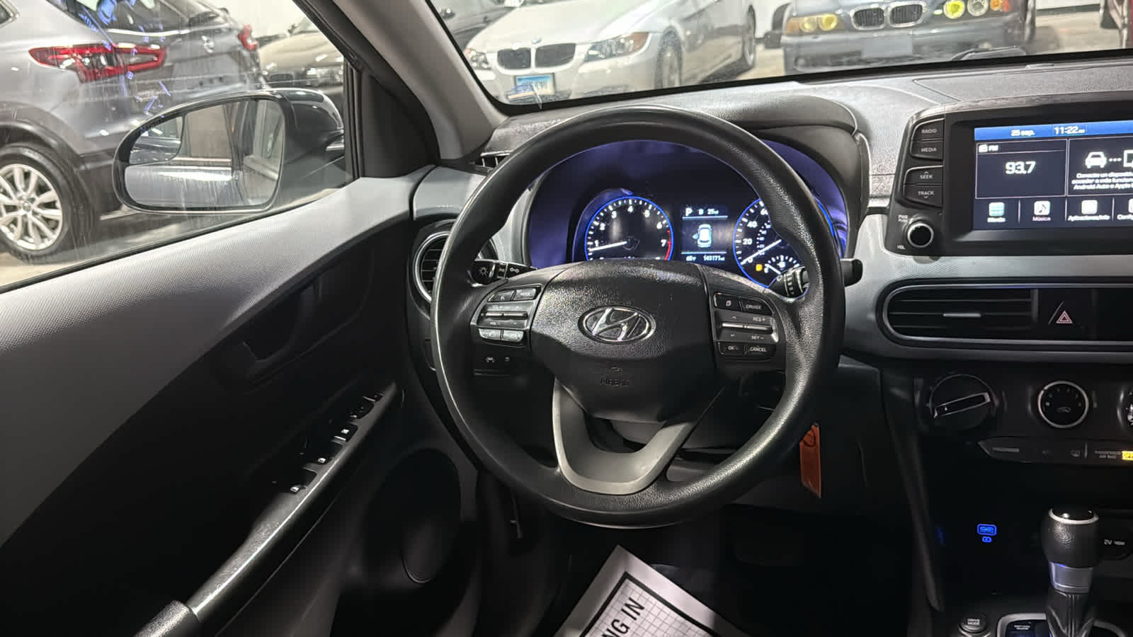 2019 Hyundai Kona SE - Photo 22