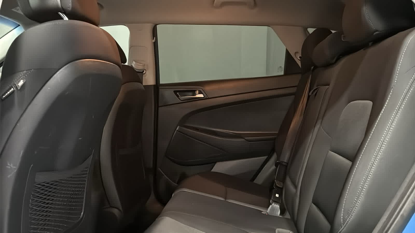2017 Hyundai Tucson SE - Photo 20