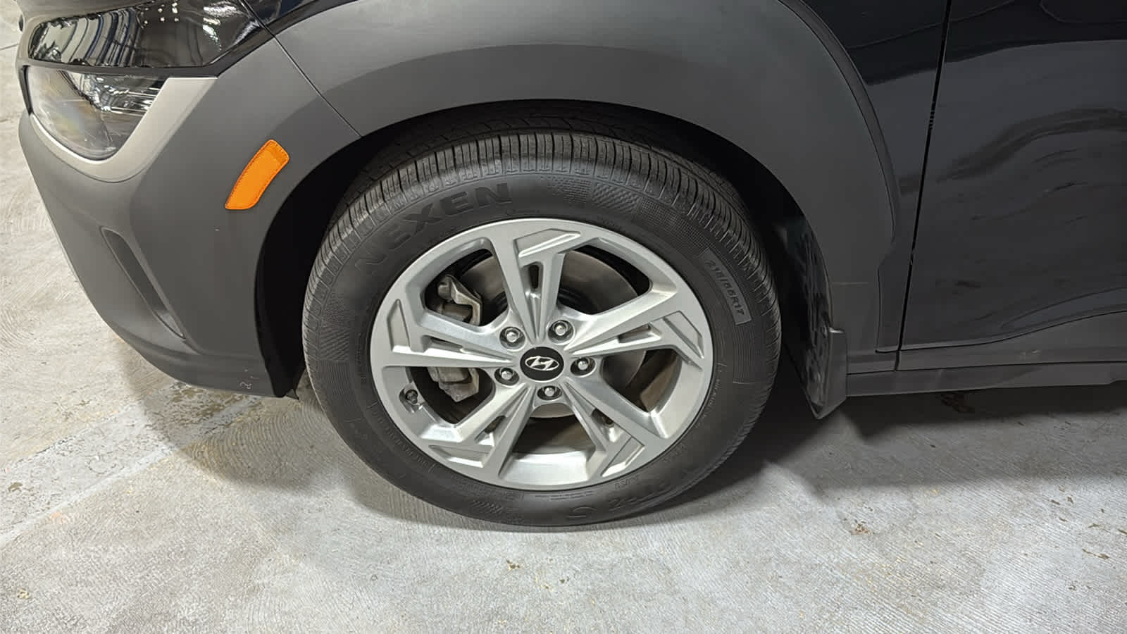 2023 Hyundai Kona SEL - Photo 8
