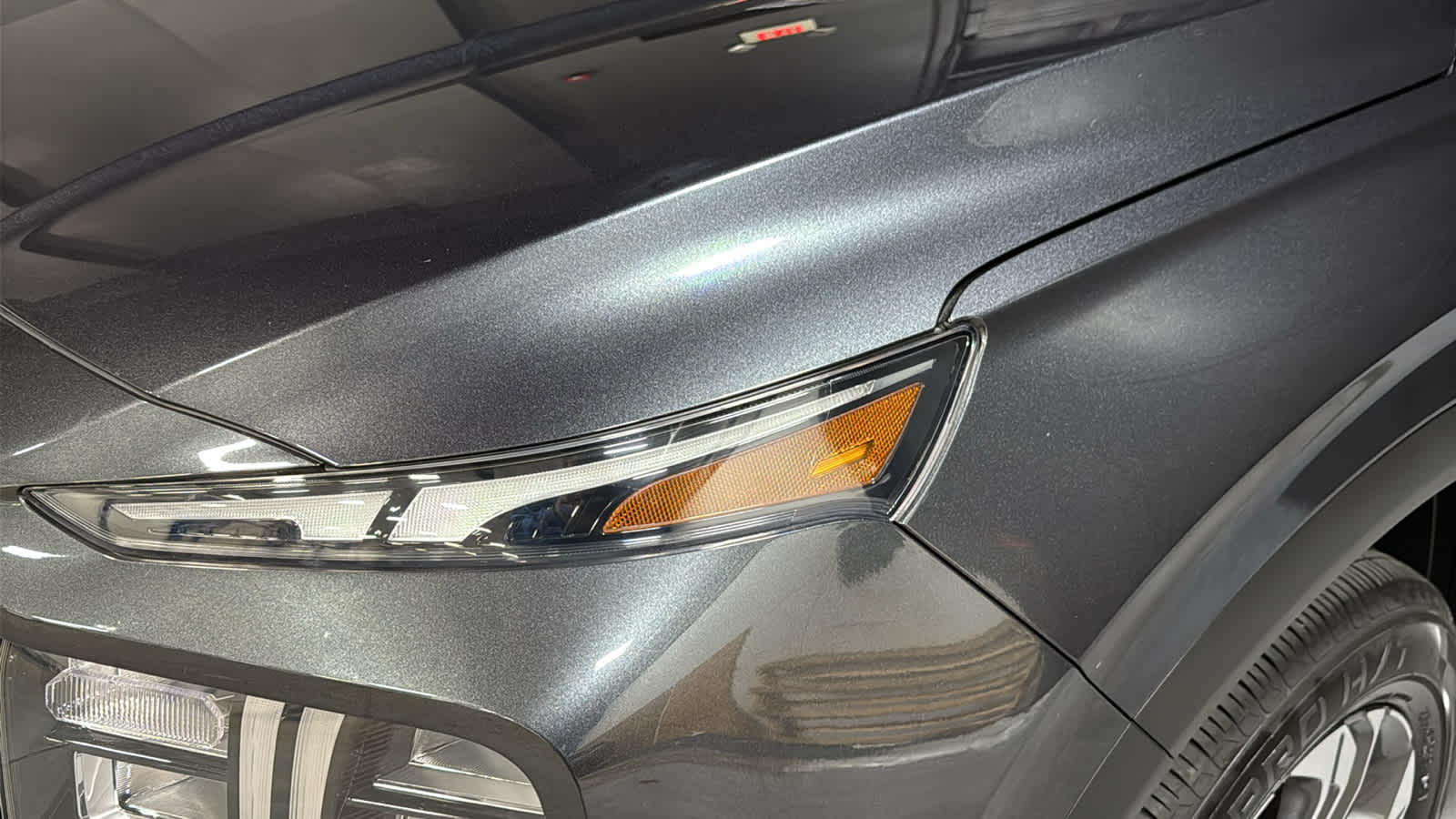 2023 Hyundai Santa Fe SEL - Photo 7