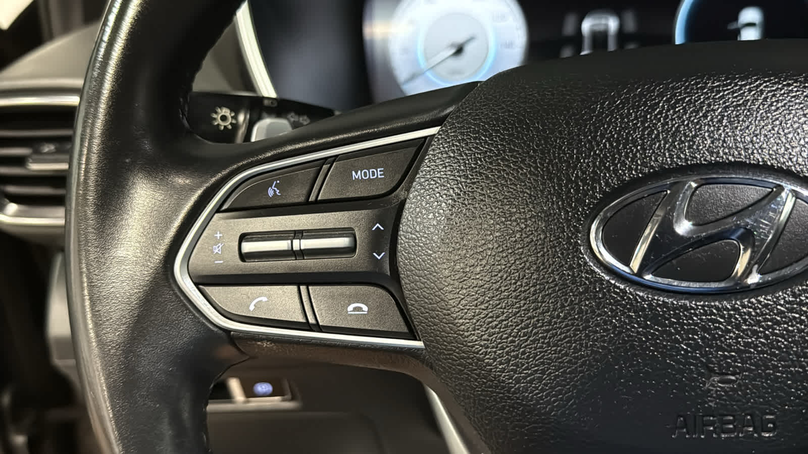 2023 Hyundai Santa Fe SEL - Photo 12