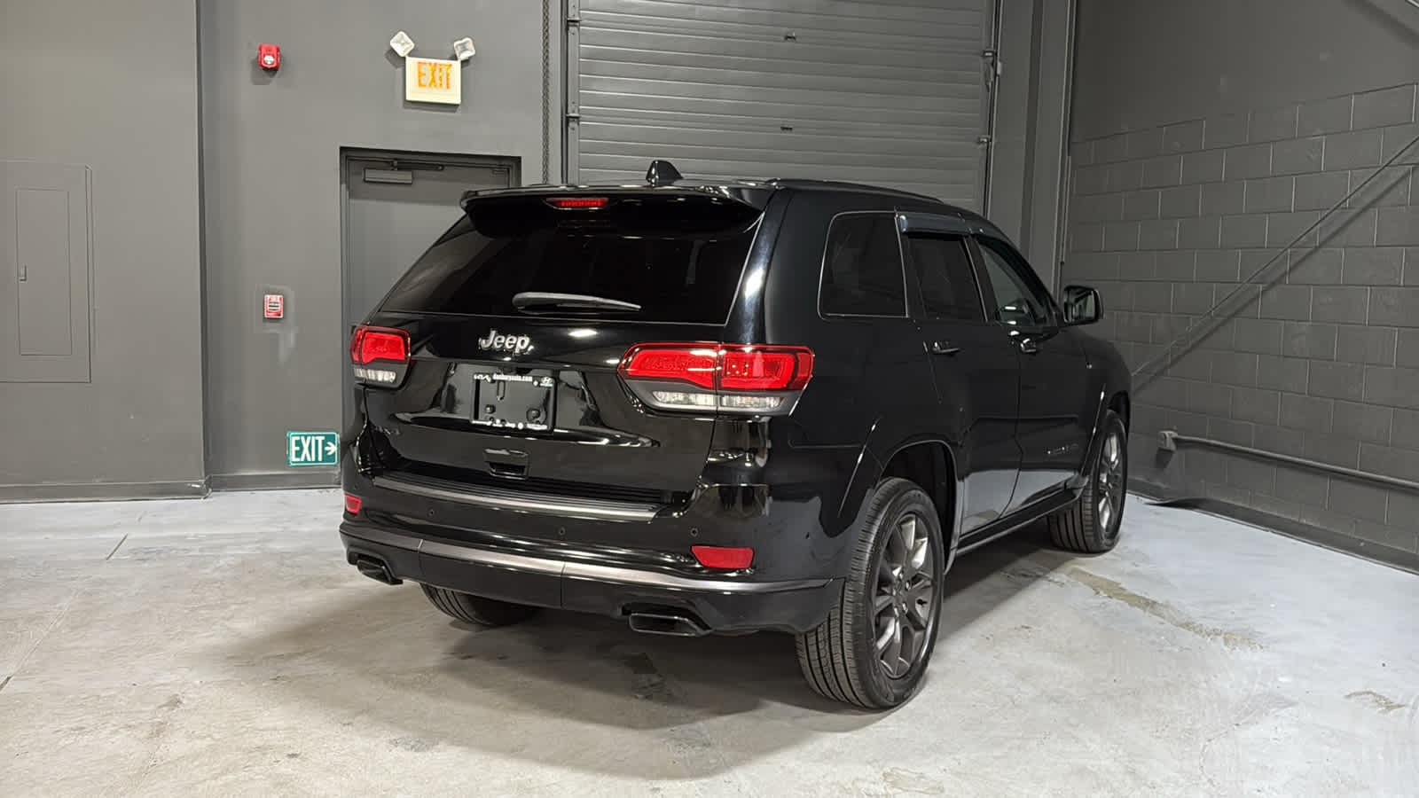 Used 2020 Jeep Grand Cherokee High Altitude 4x4