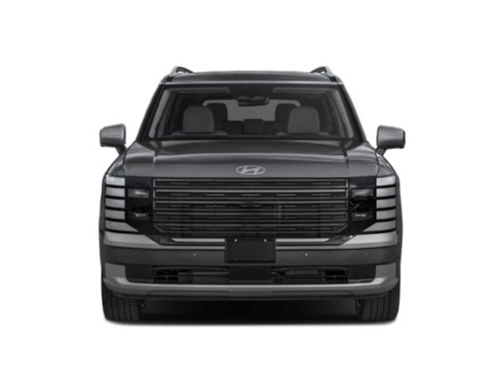 New 2027 Hyundai Palisade Hybrid Calligraphy AWD
