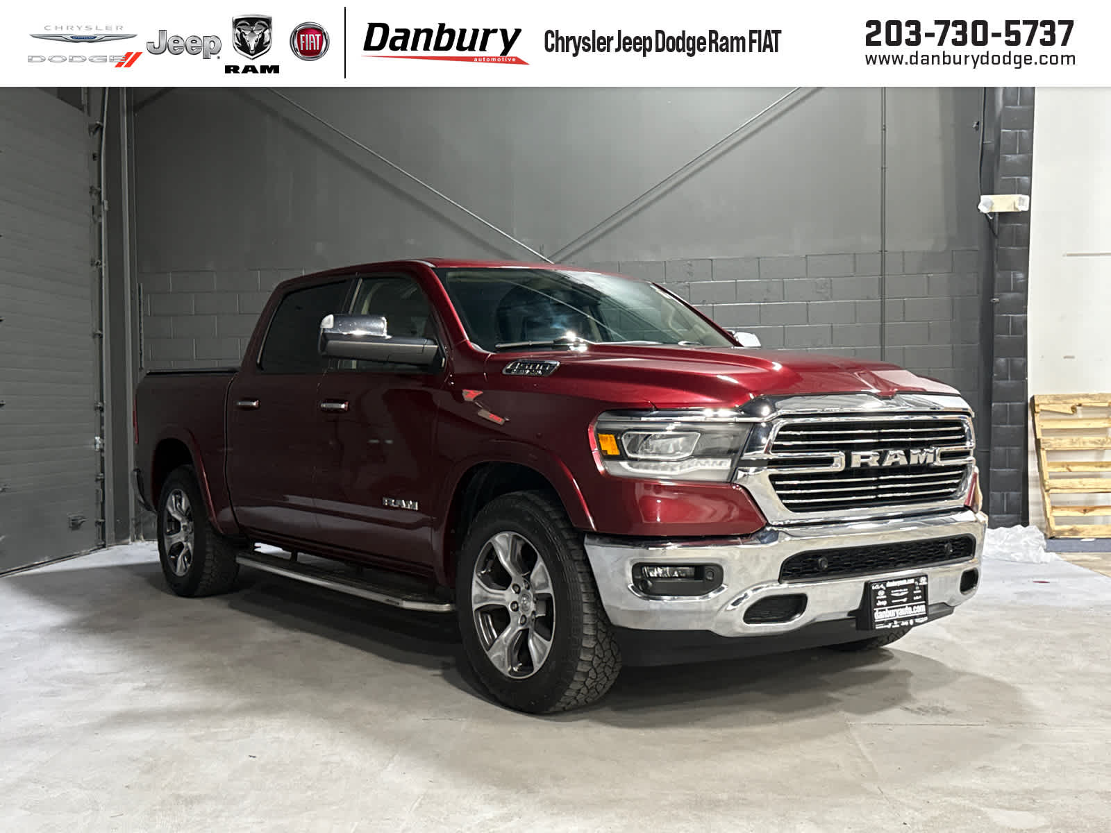 2019 RAM 1500 Pickup